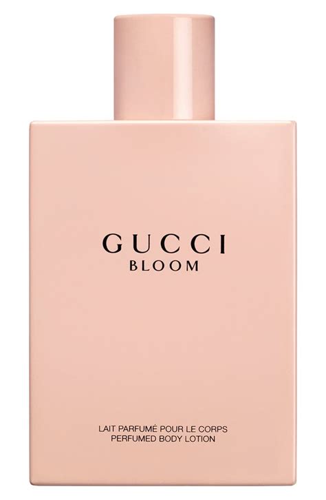 gucci bloom voucher code|gucci bloom body lotion.